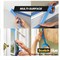 Scotch Blue Multi-surface Masking Tape 48mm x 41m (Pack 3) -
