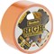 Scotch Extremium High Visibility Duct Tape Orange 48mm x 25m (Roll) -