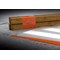 Scotch Extremium High Visibility Duct Tape Orange 48mm x 25m (Roll) -