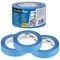 Scotch Blue Multi-surface Masking Tape 24mm x 41m (Pack 3) -