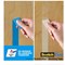 Scotch Blue Multi-surface Masking Tape 24mm x 41m (Pack 3) -