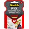 Scotch Fix Extreme Interior Double-sided Mounting Tape Holds up to 12Kg 19mm x 1.8m (Roll) -