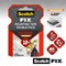 Scotch Fix Extreme Interior Double-sided Mounting Tape Holds up to 12Kg 19mm x 1.8m (Roll) -