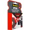 Scotch Fix Extreme Exterior Double-sided Mounting Tape Holds up to 13Kg 19mm x 5m (Roll) -