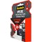 Scotch Fix Extreme Exterior Double-sided Mounting Tape Holds up to 13Kg 19mm x 5m (Roll) -