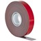 Scotch Fix Extreme Exterior Double-sided Mounting Tape Holds up to 13Kg 19mm x 5m (Roll) -