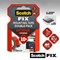 Scotch Fix Extreme Exterior Double-sided Mounting Tape Holds up to 13Kg 19mm x 5m (Roll) -