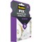 Scotch Fix Mirror Double-sided Mounting Tape Holds up to 5Kg 19mm x 5m (Roll) -