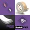 Scotch Fix Mirror Double-sided Mounting Tape Holds up to 5Kg 19mm x 5m (Roll) -