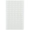 Scotch Fix Removable Adhesive Pads Holds up to 300g 11mm x 15mm (36 Pads Per Strip) White - Scotch Fix Removable Adhesive Pads Holds up to 300g 11mm x 15mm (36 Pads Per Strip) White -