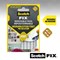 Scotch Fix Removable Adhesive Pads Holds up to 300g 11mm x 15mm (36 Pads Per Strip) White - Scotch Fix Removable Adhesive Pads Holds up to 300g 11mm x 15mm (36 Pads Per Strip) White -