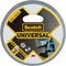 Scotch Extremium Universal Duct Tape Silver 48mm x 50m (Roll) -
