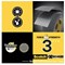 Scotch Extremium Universal Duct Tape Silver 48mm x 50m (Roll) -