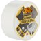 Scotch Extremium Universal Duct Tape White 48mm x 25m (Roll) -