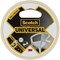 Scotch Extremium Universal Duct Tape White 48mm x 25m (Roll) -