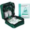 School Outing First Aid Kit Nylon Bag Containing First Aid Products -