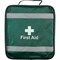 School Outing First Aid Kit Nylon Bag Containing First Aid Products -
