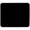 Fellowes Economy Mouse Pad, Black