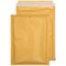 Blake Packaging Envelopes Gold Bubble Padded Peel and Seal 90gsm 215x150mm (Pack 100) - C/0 Gold Blake Packaging Envelopes Gold Bubble Padded Peel and Seal 90gsm 215x150mm (Pack 100) - C/0 Gold