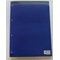 ValueX A4 Refill Pad Ruled 320 Page Blue (Pack 5)