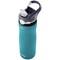 Contigo Ashland Chill Autospout Bottle, 592ml, Green