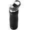 Contigo Ashland Chill Autospout Bottle, 592ml, Matte Black