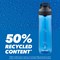Contigo Cortland Tritan Autoseal Bottle, 682ml, Blue
