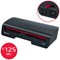 GBC 240 Home Office A4 Laminator, Black & Red