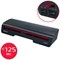 GBC 240HS Home Office A3 Laminator, Black & Red