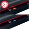 GBC 240HS Home Office A3 Laminator, Black & Red