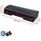 GBC 240HS Home Office A3 Laminator, Black & Red