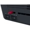 GBC 240HS Home Office A3 Laminator, Black & Red