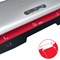 GBC 250 Office A4 Laminator, Black & Red
