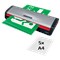 GBC 250HS Office A3 Laminator, Black & Red
