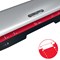 GBC 250HS Office A3 Laminator, Black & Red