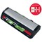 GBC 480HS Office A3 Laminator, Black & Red