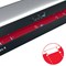 GBC 480HS Office A3 Laminator, Black & Red
