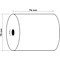 Exacompta Cash Register Roll 2 Ply 57gsm 76x70x12mm 25m White (Pack 10) -