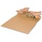 Kraft Paper Packaging Sheets / 70gsm / 900x1150mm / Brown / Pack of 50