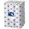 Tork C1 2-Ply Couch Roll, 54m, White, Pack of 9