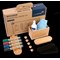 Legamaster Wooden Whiteboard Accessory Set 17 Pieces -