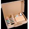 Legamaster Wooden Whiteboard Accessory Set 17 Pieces -