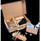 Legamaster Wooden Whiteboard Accessory Set 17 Pieces -