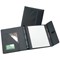 5 Star Executive Conference 4 Ring Binder, W278xH325mm, A4, Black