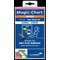 Legamaster Magic Chart Notes, 10x20cm, 250 Sheets, Assorted