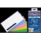 Legamaster Magic Chart Notes, 10x20cm, 250 Sheets, Assorted