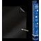 Legamaster Magic Chart Blackboard Foil, 600x800mm, 25 Sheets