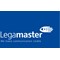 Legamaster Magic Chart Blackboard Foil, 600x800mm, 25 Sheets