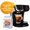 Tassimo L'Or Latte Macchiato Caramel Coffee Capsule (Pack 8) -