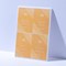 Avery A6 Cardboard Badge Holders 111mm x 166m Kraft (Pack 50) - 4839XL